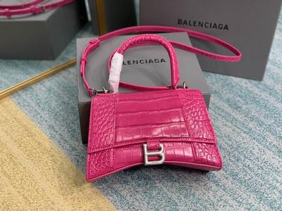 Balenciaga Handbags 406